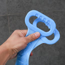 Clean Back™ - Silicone