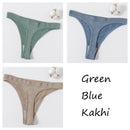 3 peças/conjunto lingerie  sem costura