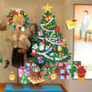 Merry Christmas Decalques de parede.