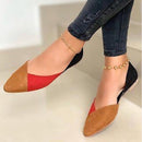 Sapatos baixos