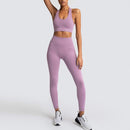 Conjunto fitness