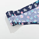 CINOON Lingerie Sem Costura Flores