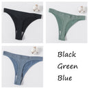 3 peças/conjunto lingerie  sem costura