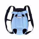 Mochila Canguru.