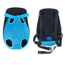 Mochila Canguru.