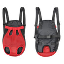 Mochila Canguru.