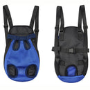 Mochila Canguru.