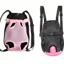 Mochila Canguru.