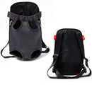 Mochila Canguru.