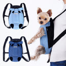 Mochila Canguru.