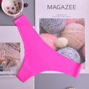 Calcinha Lingerie Low Rise 3pçs
