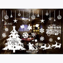Adesivos Merry Christmas 2023