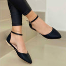 Sapatos Primavera