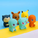 Conjunto Pokémon