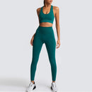 Conjunto fitness