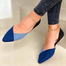Sapatos baixos