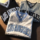 Moletom Los Angeles