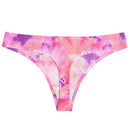 CINOON Lingerie Sem Costura Flores
