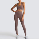 Conjunto fitness