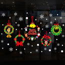 Adesivos Merry Christmas 2023