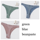 3 peças/conjunto lingerie  sem costura