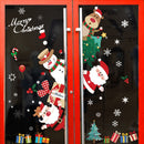Adesivos Merry Christmas 2023