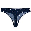 CINOON Lingerie Sem Costura Flores