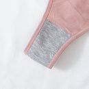 3 peças/conjunto lingerie  sem costura