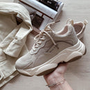 Tênis Mesh Leather