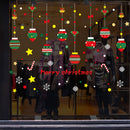 Adesivos Merry Christmas 2023