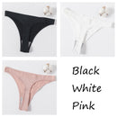 3 peças/conjunto lingerie  sem costura