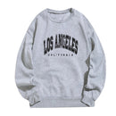 Moletom Vintage Los Angeles