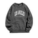 Moletom Vintage Los Angeles