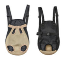 Mochila Canguru.