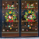 Adesivos Merry Christmas 2023