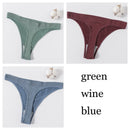 3 peças/conjunto lingerie  sem costura
