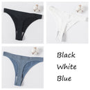 3 peças/conjunto lingerie  sem costura