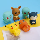 Conjunto Pokémon