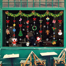 Adesivos Merry Christmas 2023