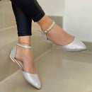 Sapatos Primavera