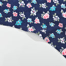 CINOON Lingerie Sem Costura Flores