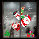 Adesivos Merry Christmas 2023