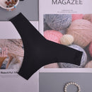 Calcinha Lingerie Low Rise 3pçs