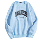 Moletom Vintage Los Angeles