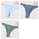 3 peças/conjunto lingerie  sem costura