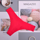 Calcinha Lingerie Low Rise 3pçs