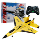 Avião Planador SU.