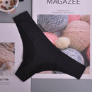 Calcinha Lingerie Low Rise 3pçs
