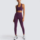 Conjunto fitness