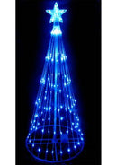 Árvores  de natal LED